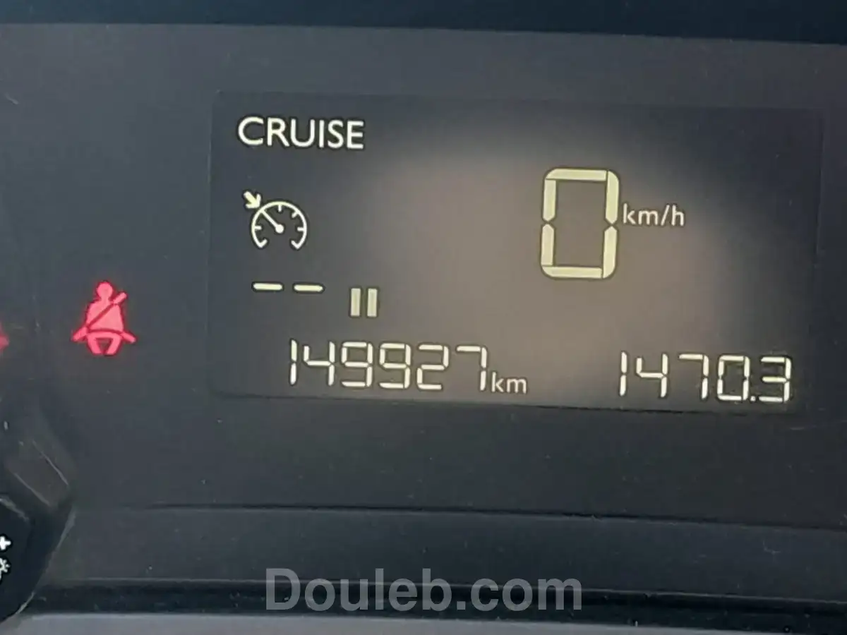 Peugeot 308 - Miniature 5