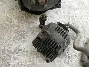 Moteur complet saxo phase 2 - Miniature 3