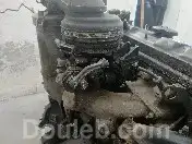 Moteur complet saxo phase 2 - Miniature 4