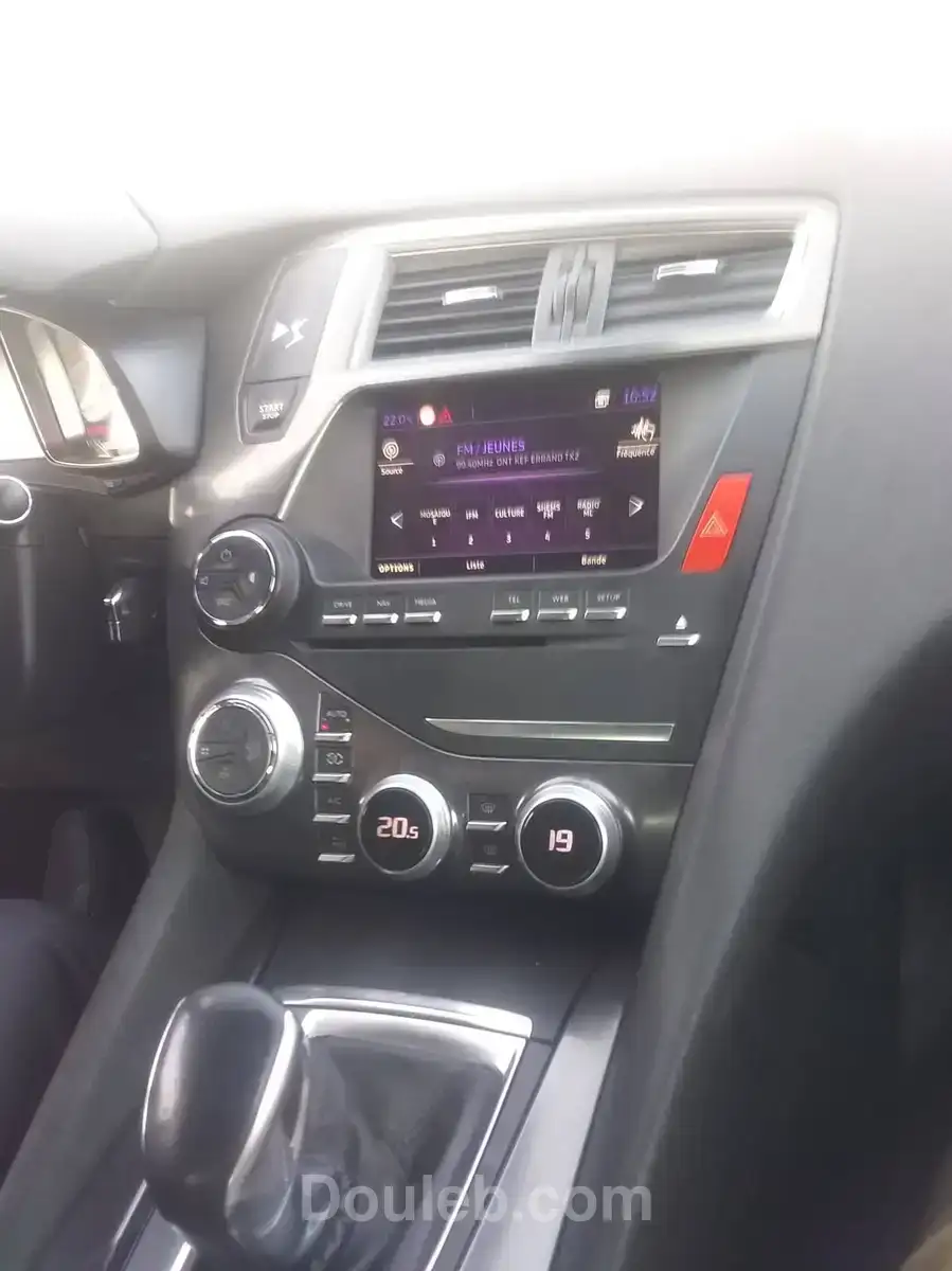 Ds 5 bien entretenu - Miniature 4