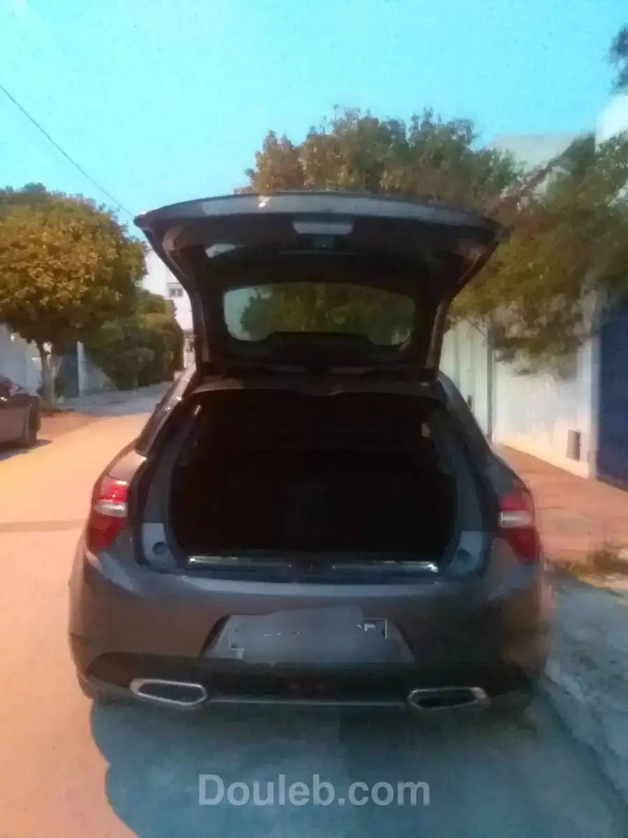 Ds 5 bien entretenu - Miniature 5