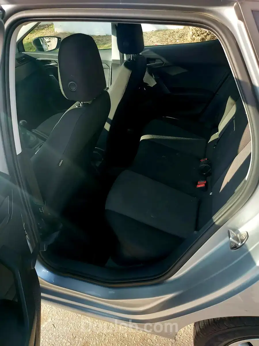 Seat ibiza première main - Miniature 3