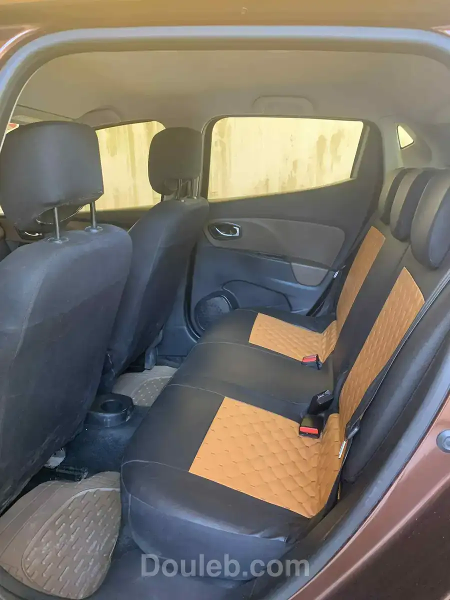 Renault clio 4 - Miniature 3