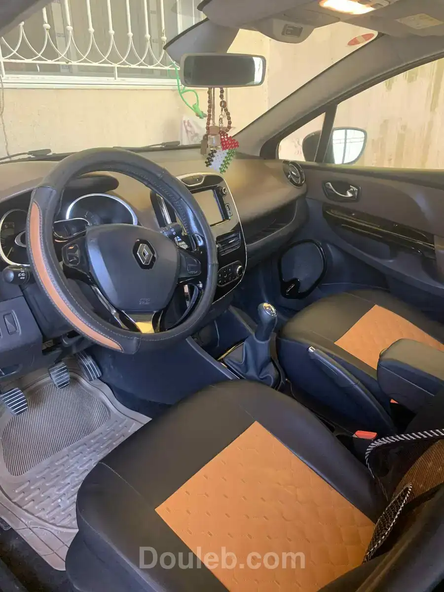 Renault clio 4 - Miniature 4