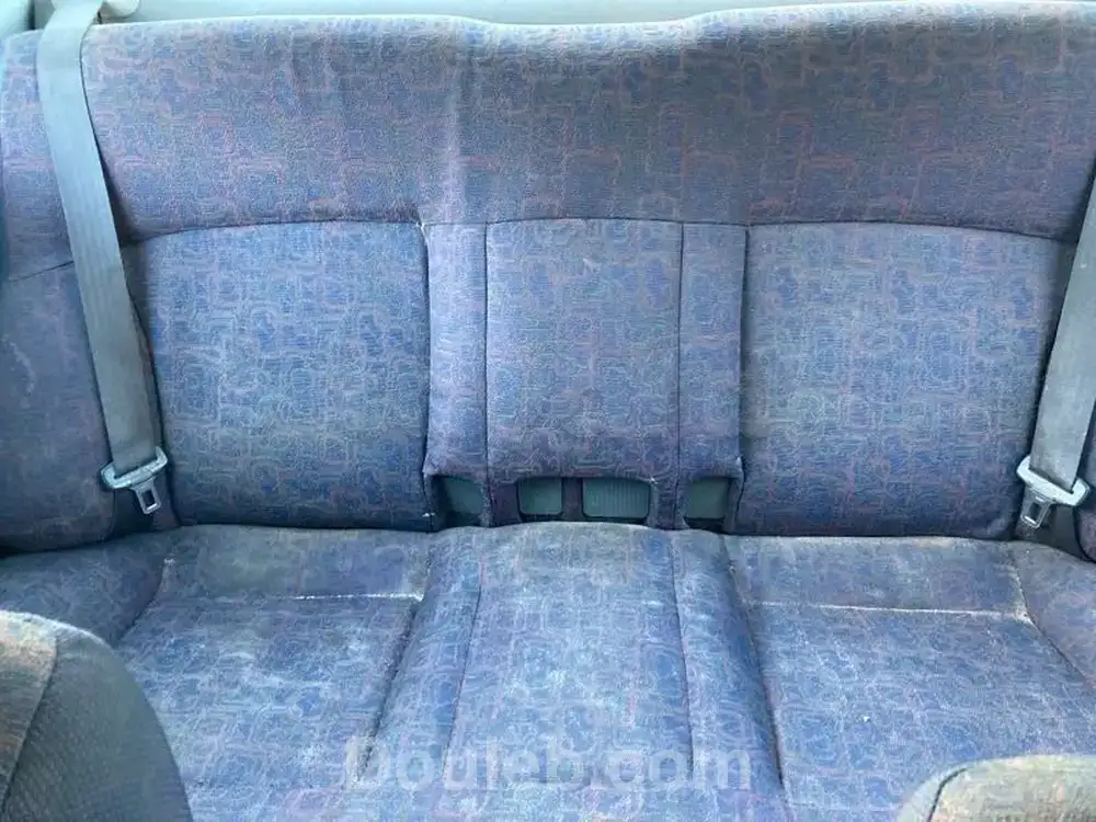 Fiat marea noir en marche tel 58163274 maria - Miniature 5