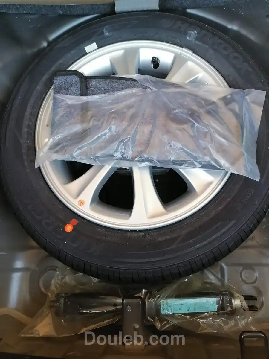 Hyundai grand i10 - Miniature 2