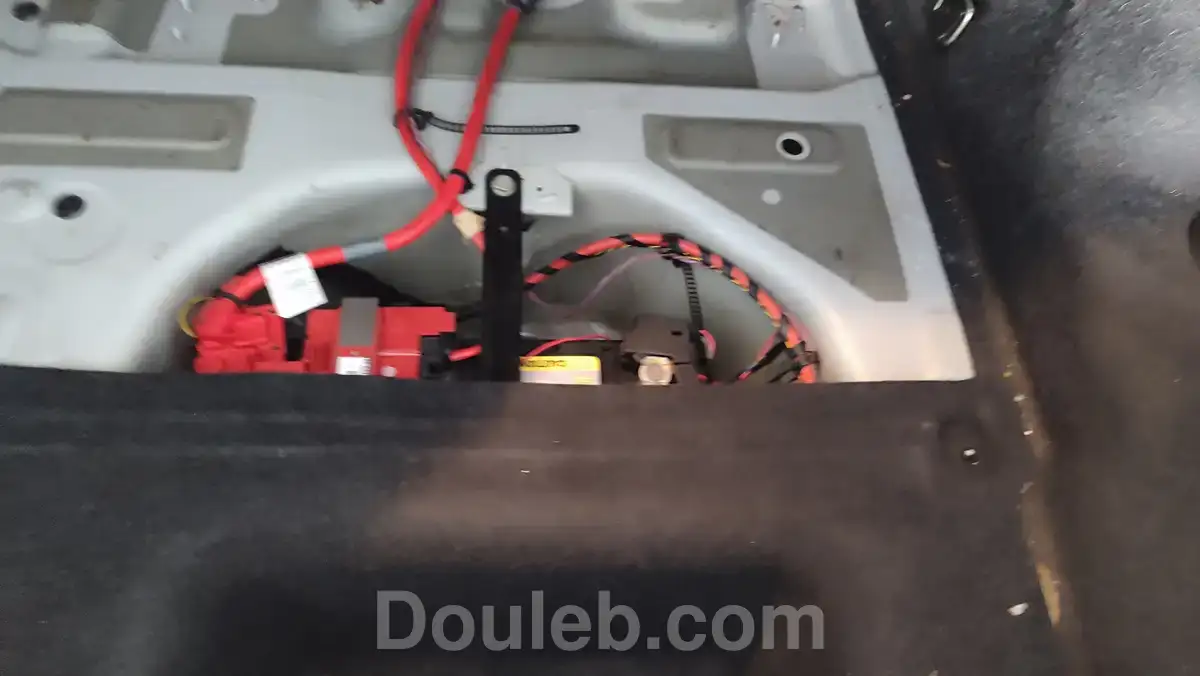 Bmw 520 i en bon état - Miniature 4