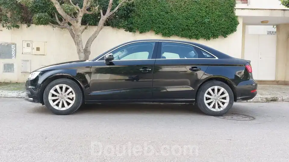 Audi a3 moteur golf 7 2015 - Miniature 3