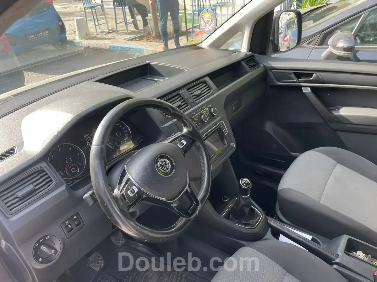 Caddy 2019 - Miniature 4