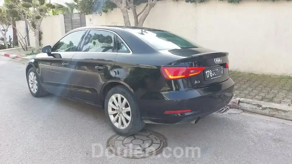 Audi a3 moteur golf 7 2015 - Miniature 5