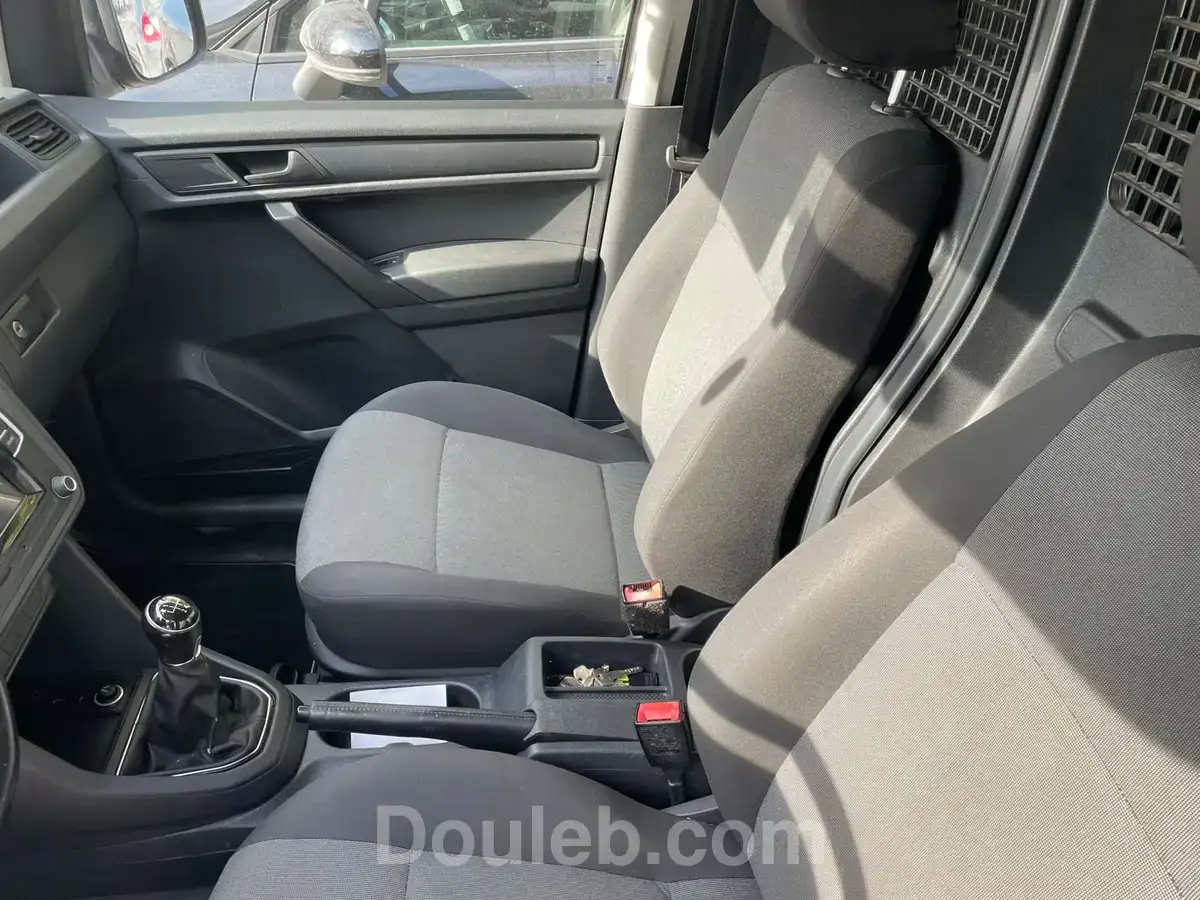 Caddy 2019 - Miniature 5