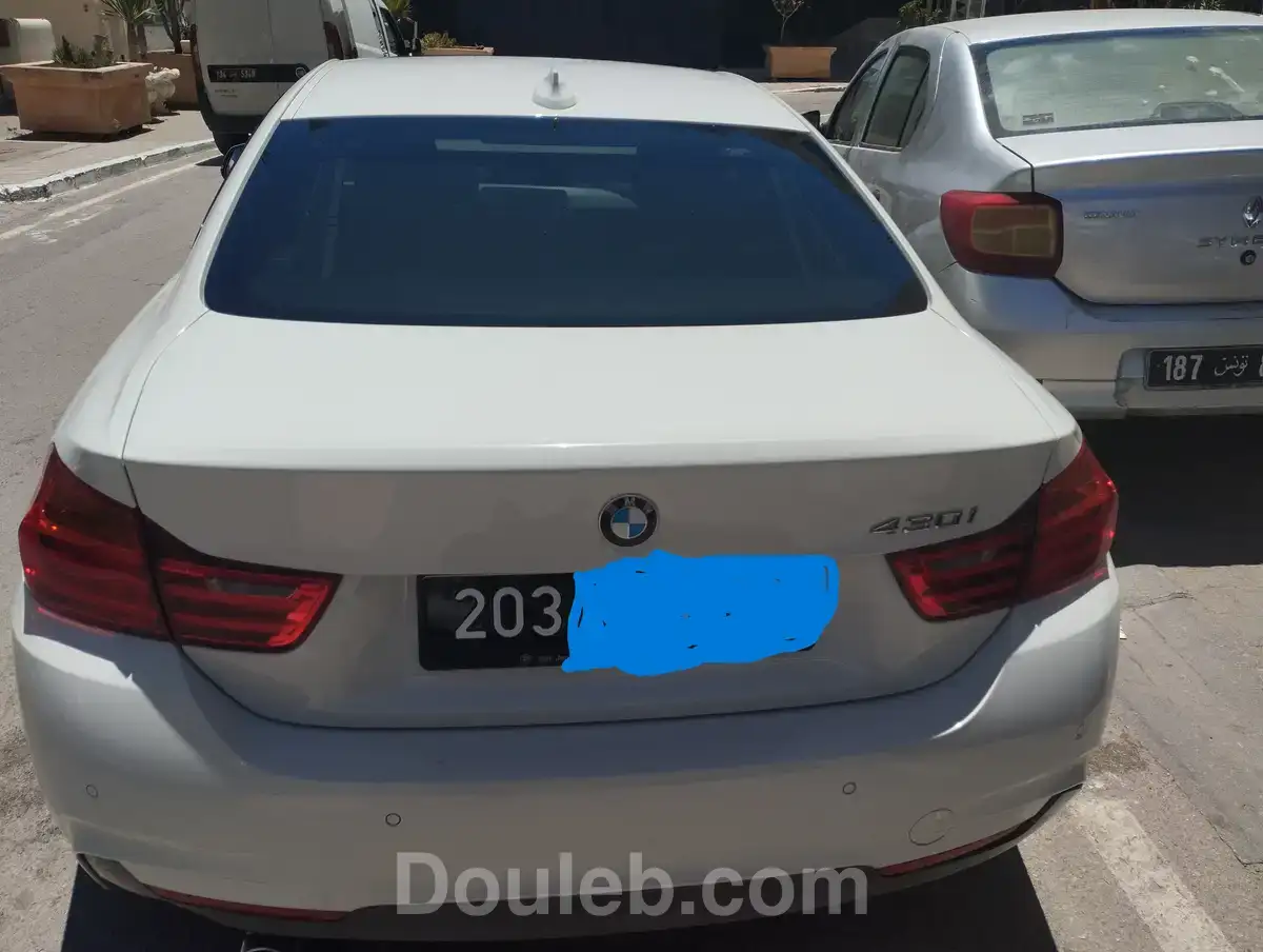 Une belle 430i - Miniature 3