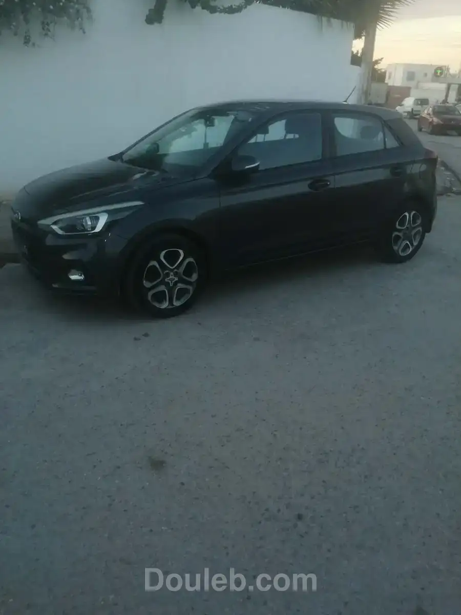 Hyundai i20 - Miniature 2