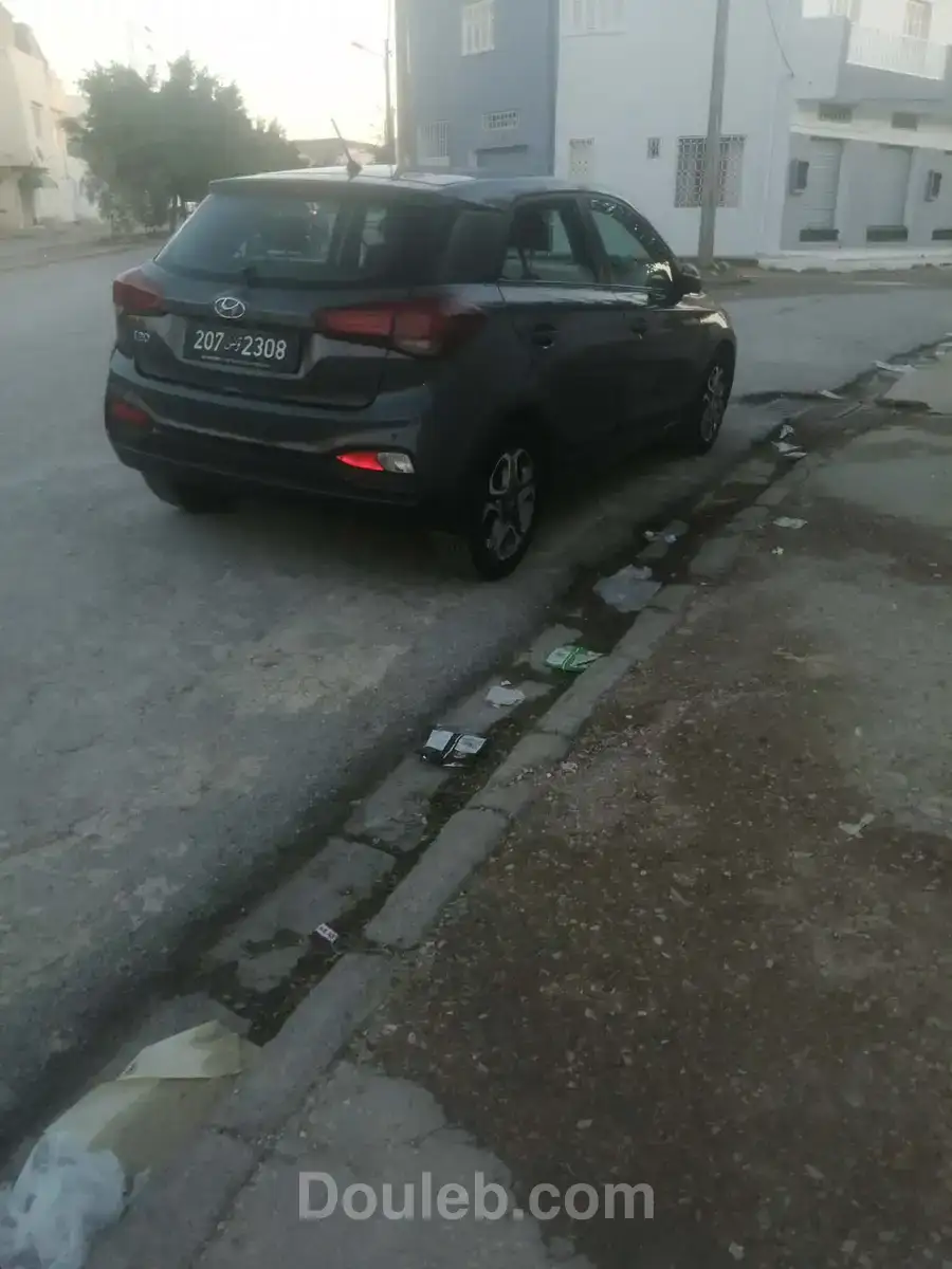 Hyundai i20 - Miniature 3