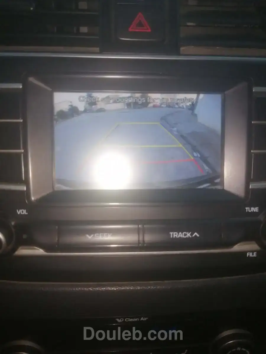 Hyundai i20 - Miniature 4