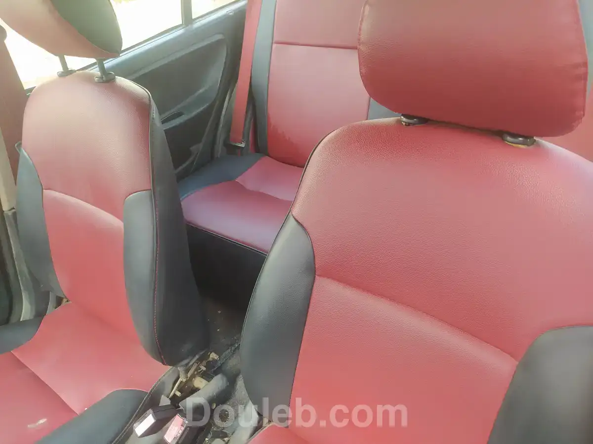 Saxo en bon état - Miniature 5