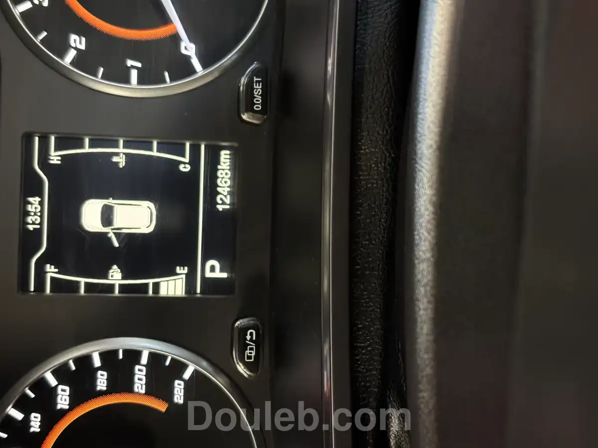 Chery tiggo 3x - Miniature 3