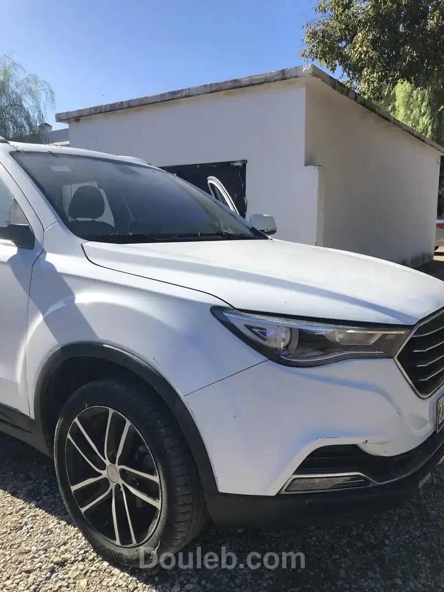 Voiture faw besturn x40 2021 - Miniature 3