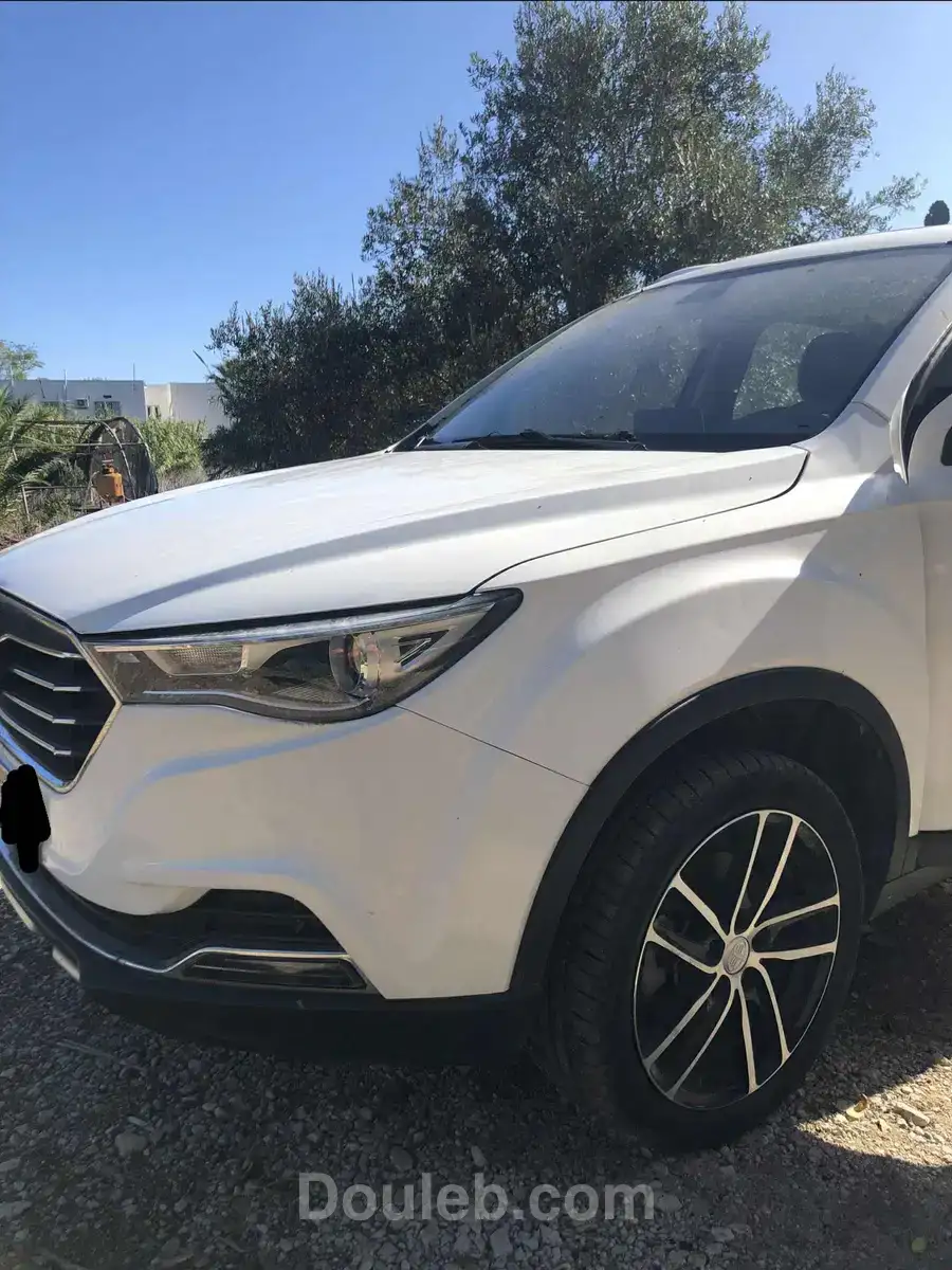 Voiture faw besturn x40 2021 - Miniature 4