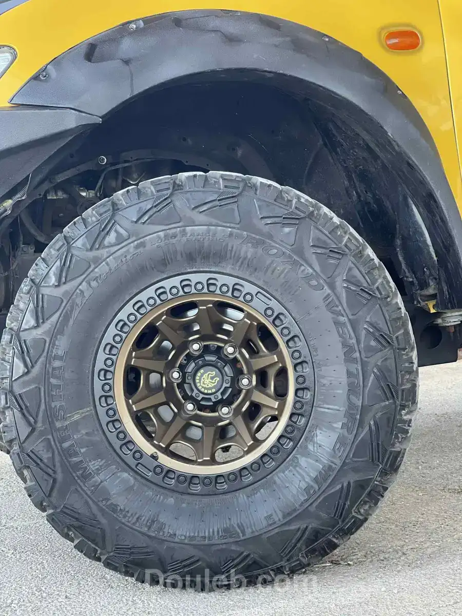 Mitsubishi en bonne état - Miniature 4