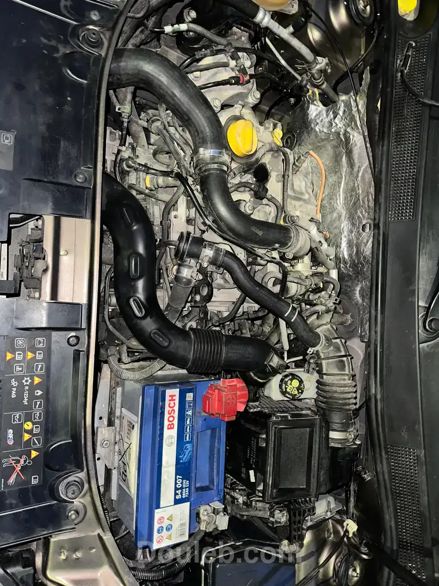 Dacia sandero toutes options moteur 0 9 tce - Miniature 5