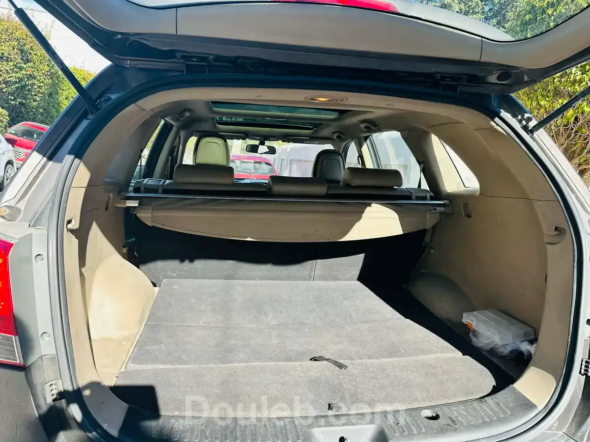 Kia sorento 295 000 km premiere main automatique - Miniature 5