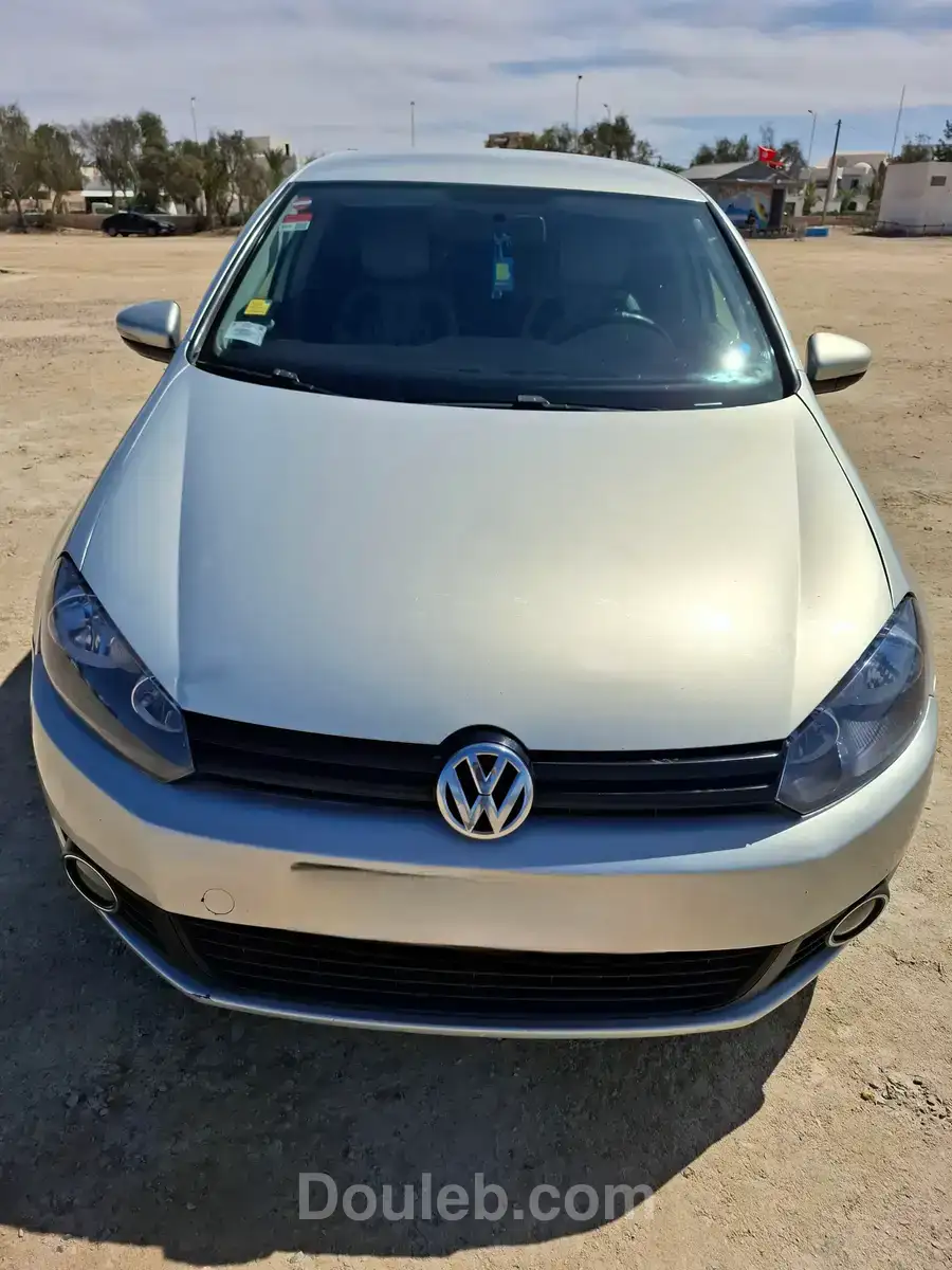 Voiture propre golf 6 - Miniature 3