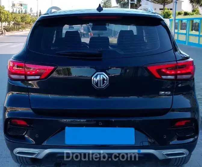 Mg zs luxury - Miniature 4