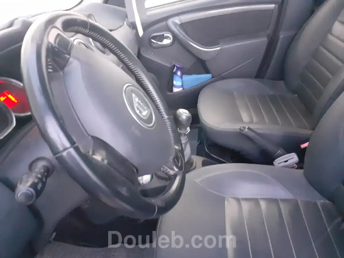 Dacia duster - Miniature 4