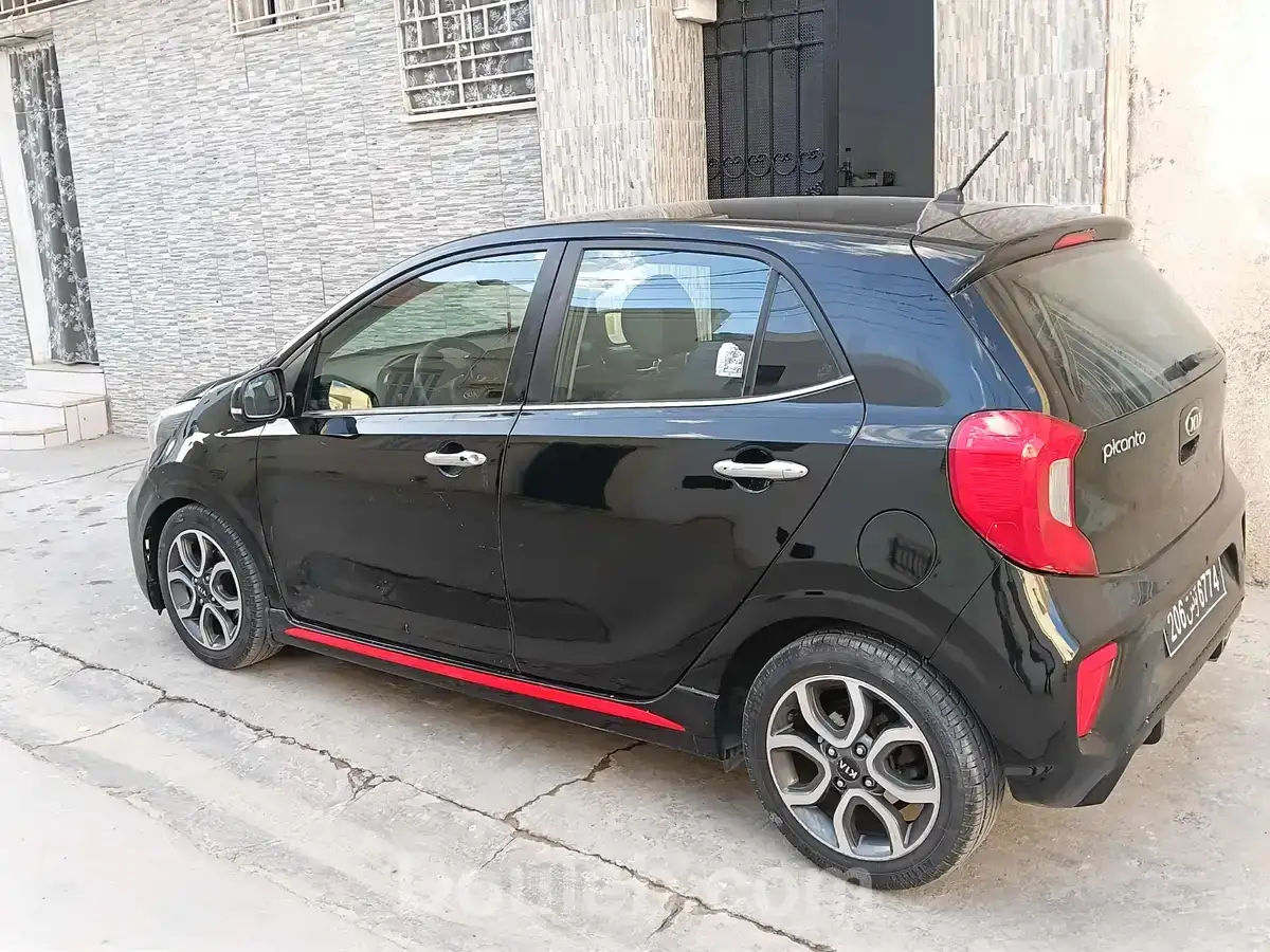 Kia picanto - Miniature 3