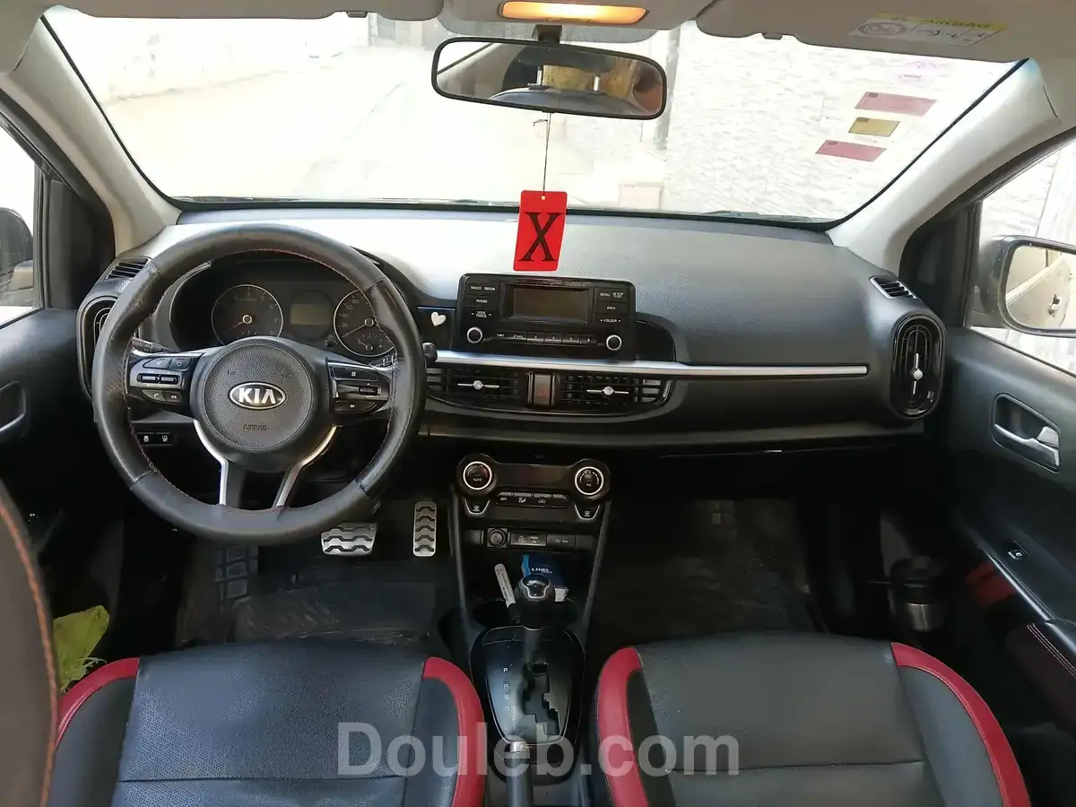 Kia picanto - Miniature 5