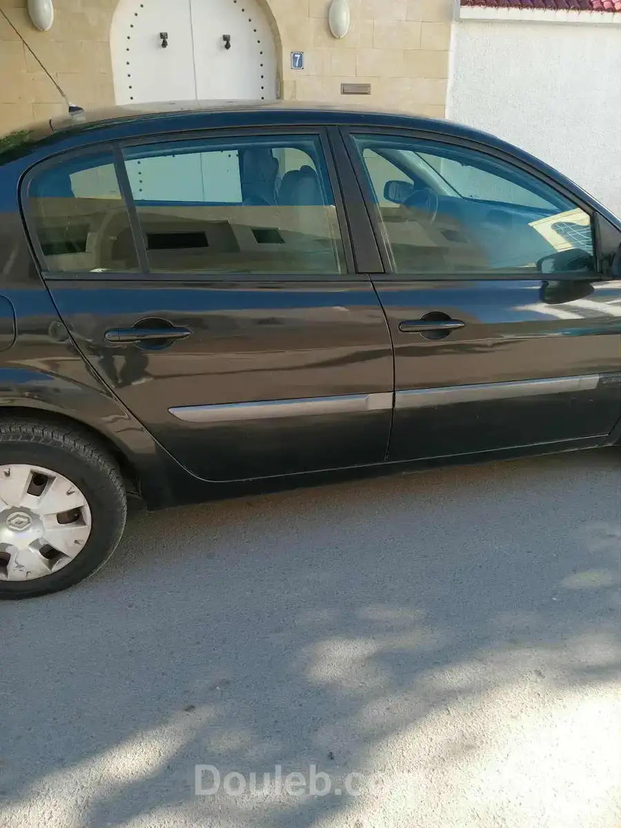 Megane ndhifa barcha we mich méchia barcha - Miniature 4