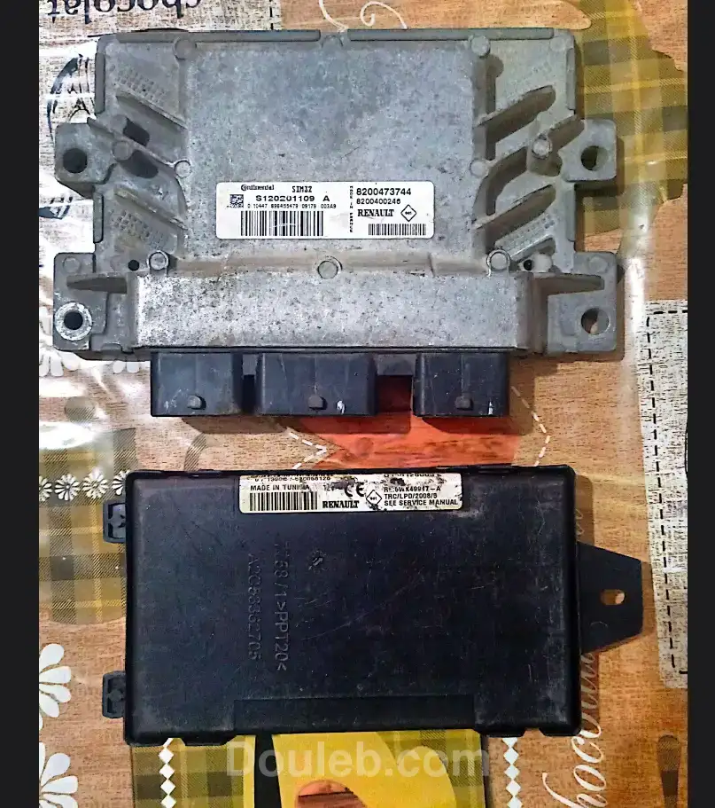 Pièce porte gauche arrière symbol 2 - Miniature 4