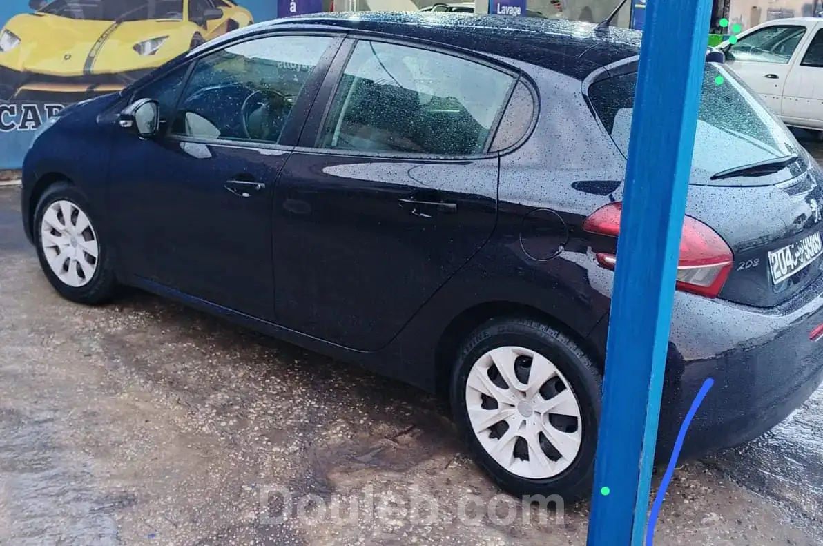 Voiture peugeot état neuf occasion à ne pas rater - Miniature 3