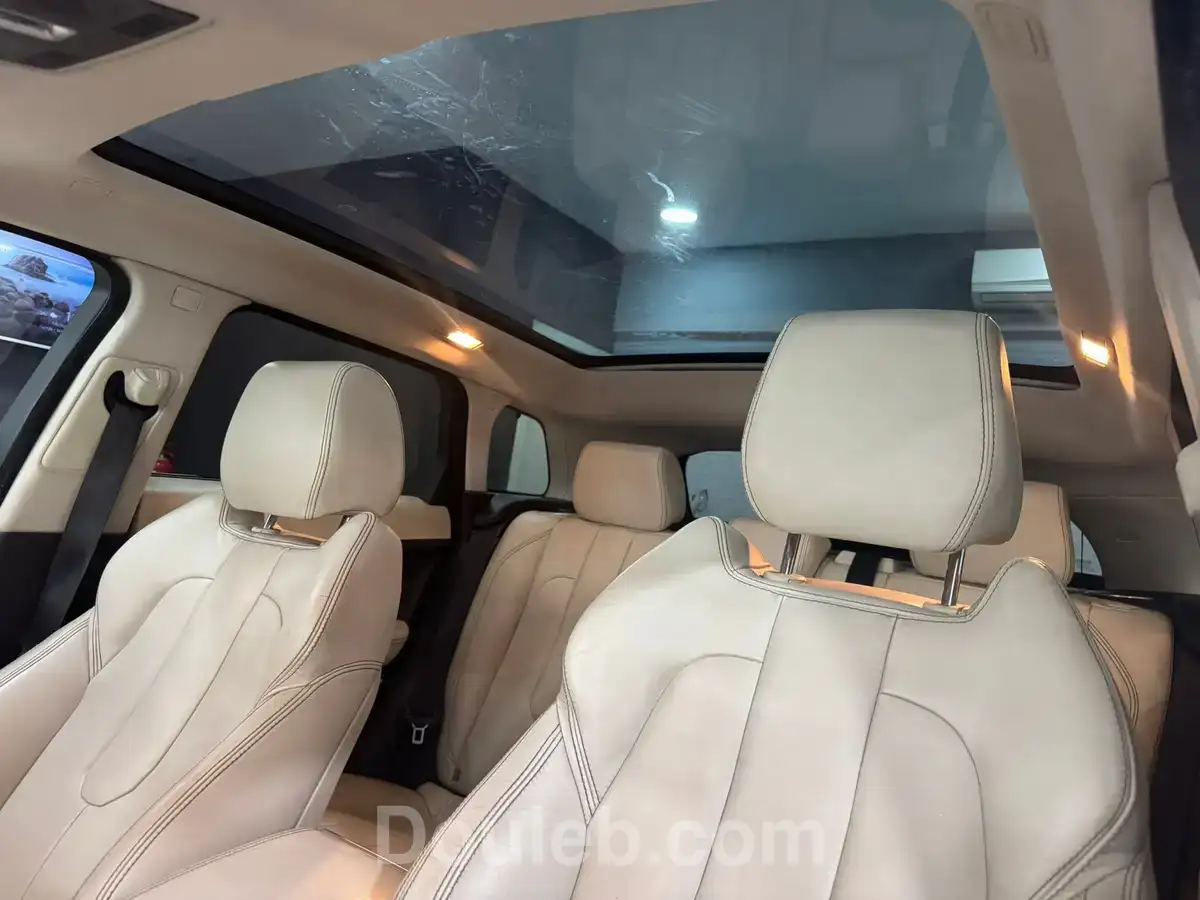 Range rover evoque - Miniature 5