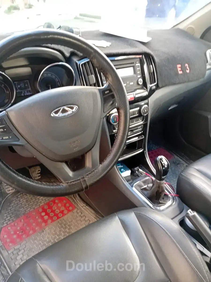 Très belle chère - Miniature 3