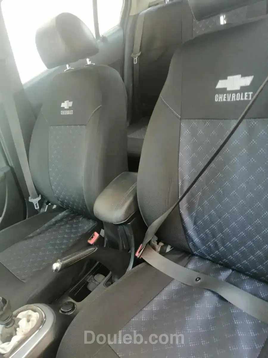 Chevrolet cruze 21962082 - Miniature 4