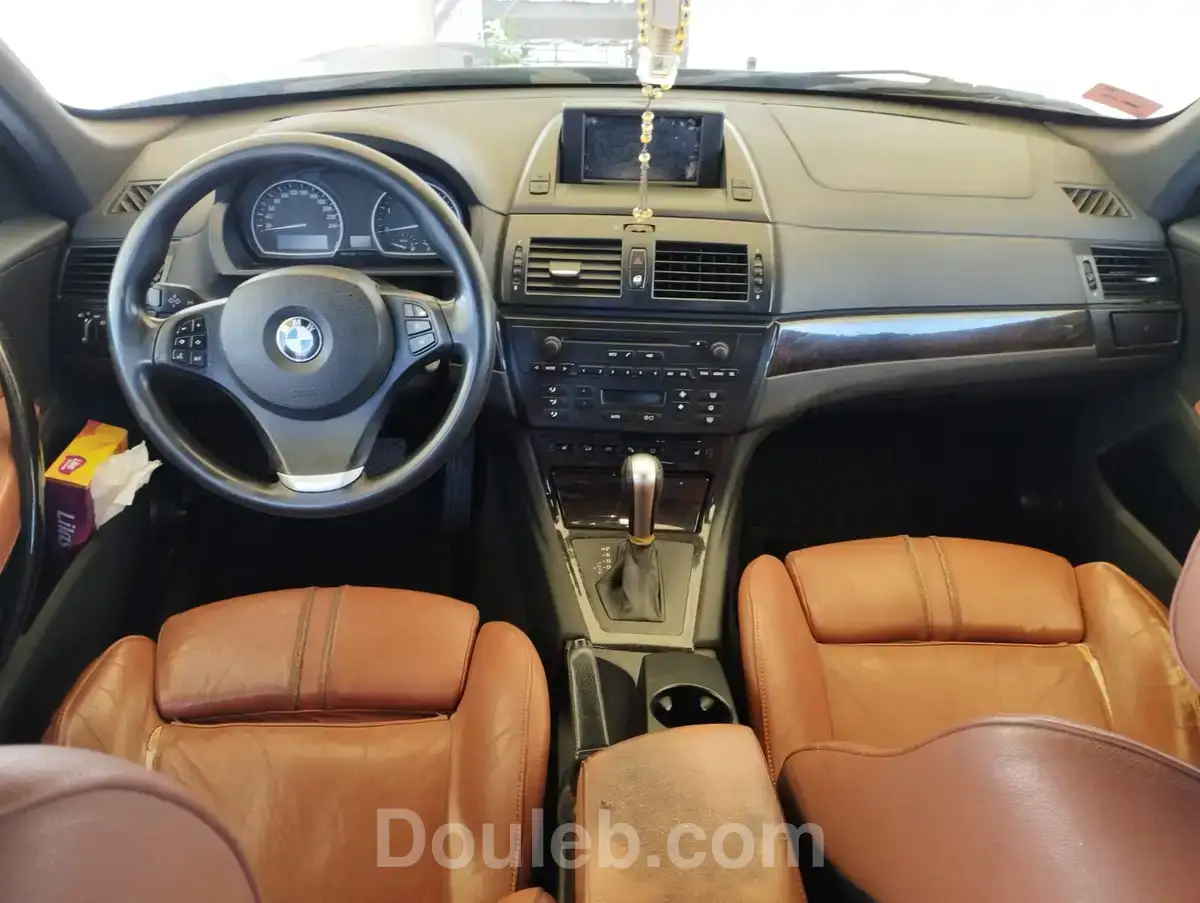 Belle voiture - Miniature 2