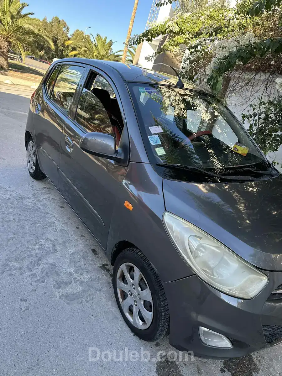 I10 epsilon - Miniature 2