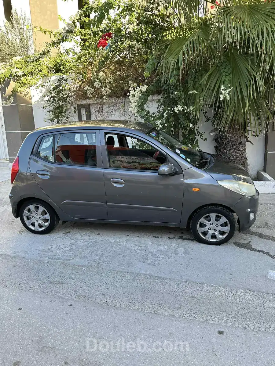 I10 epsilon - Miniature 3