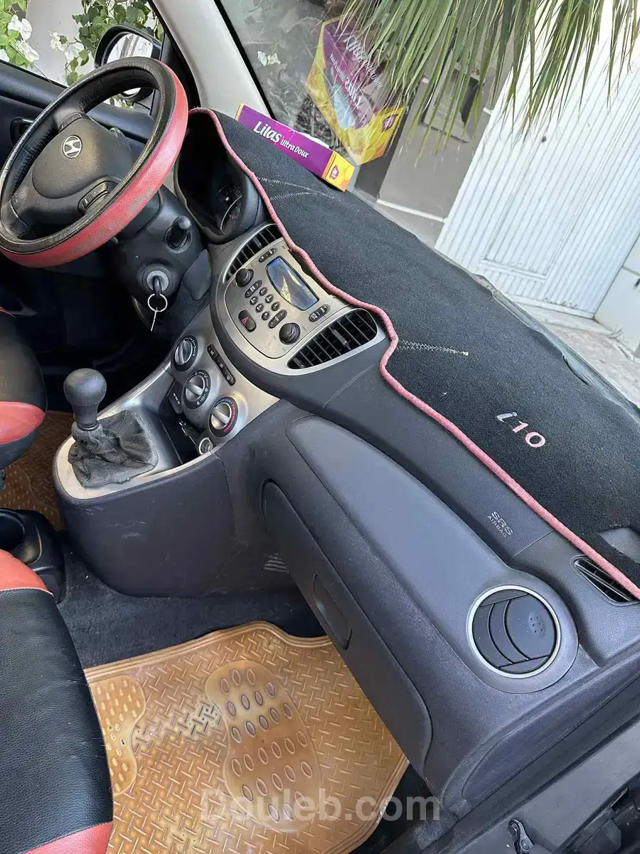 I10 epsilon - Miniature 5