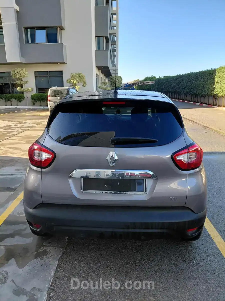 Renault captur - Miniature 2