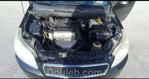 Voiture en bon état - Miniature 5