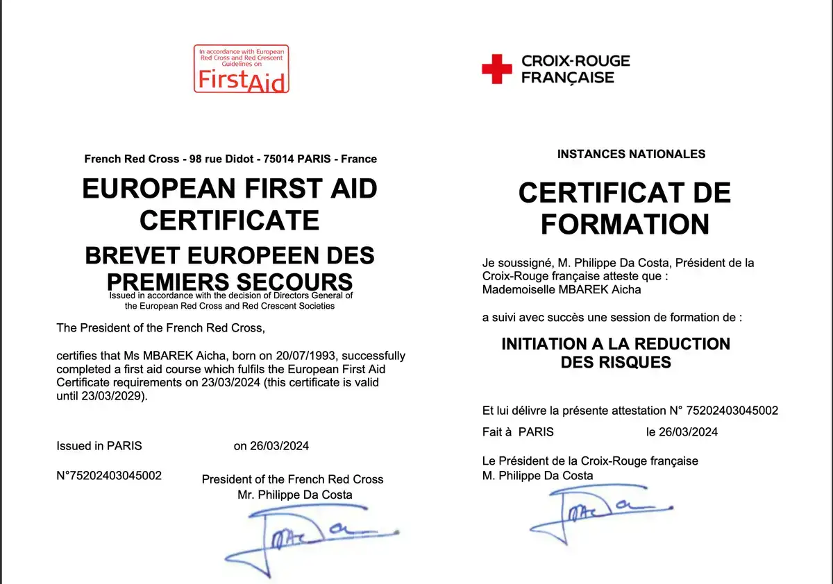 Babysitting en soirée à partir de 17h - Miniature 2