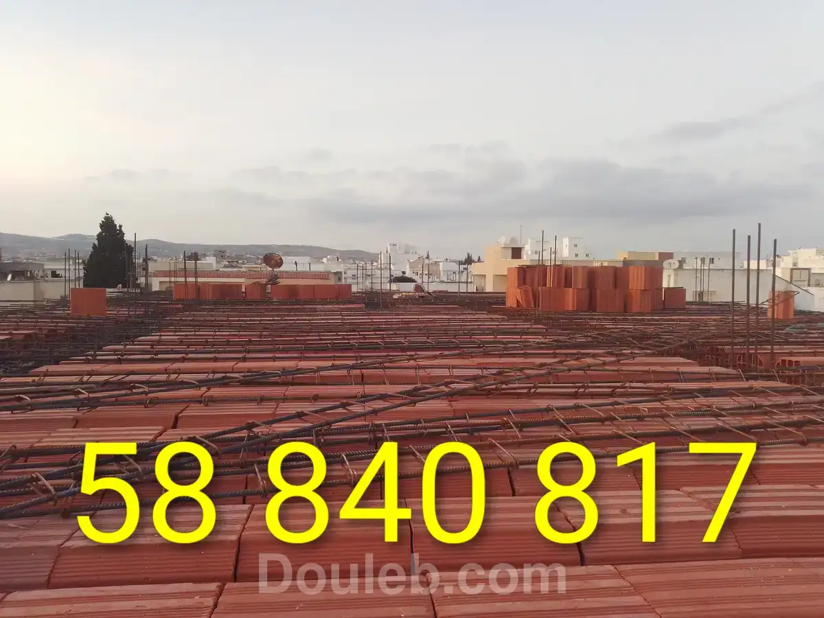 Entrepreneur batiment 58840817 - Miniature 2