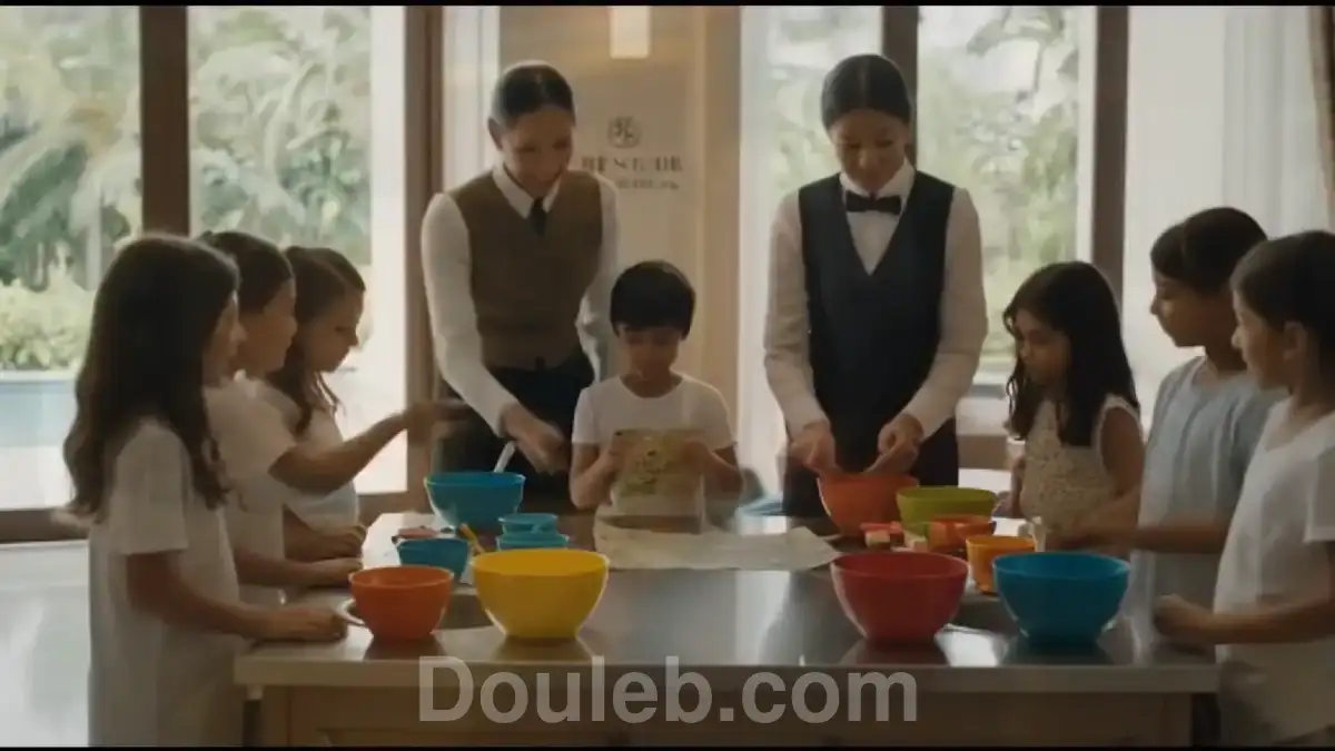 Organisation anniversaires grand tunis 56 511 737 - Miniature 2