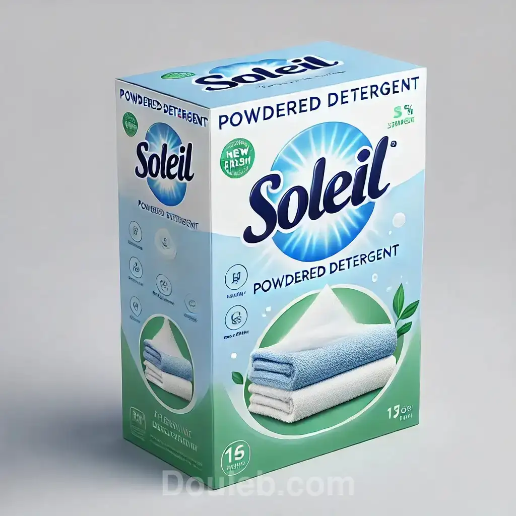 Société import export - Miniature 2