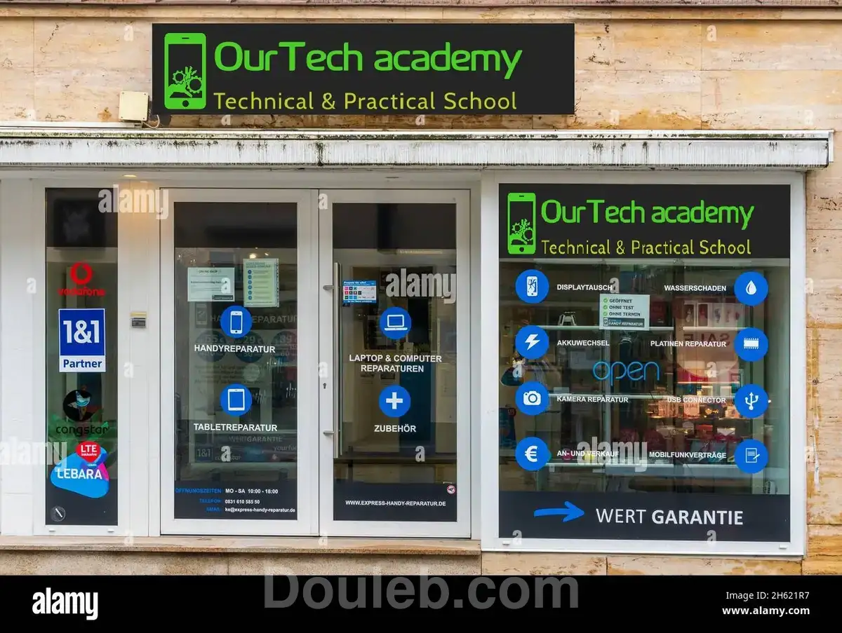 Formation laptop desktop and smartphone - Miniature 2