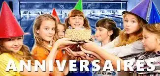 Anniversaires et fêtes grand tunis 93 769 763 - Miniature 2