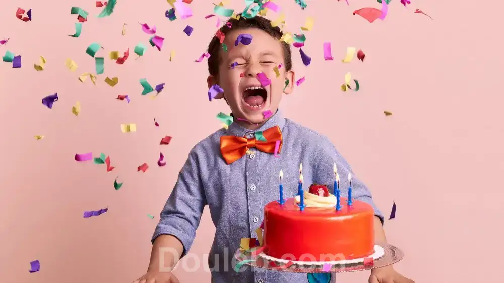 Anniversaires et fêtes grand tunis 93 769 763 - Miniature 5